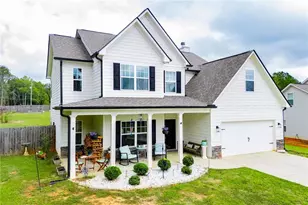 11 Benson Meadows Dr, Dallas, GA 30157 - Photo 59