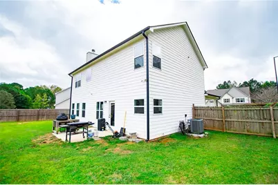 11 Benson Meadows Drive, Dallas, GA 30157 - Photo 55