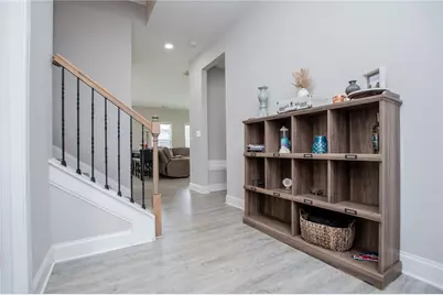 11 Benson Meadows Drive, Dallas, GA 30157 - Photo 5