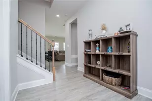 11 Benson Meadows Dr, Dallas, GA 30157 - Photo 5