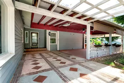 1702 Johnston Trail NW, Kennesaw, GA 30152 - Photo 11