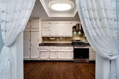 1702 Johnston Trail NW, Kennesaw, GA 30152 - Photo 23