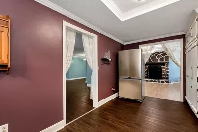 1702 Johnston Trail NW, Kennesaw, GA 30152 - Photo 25