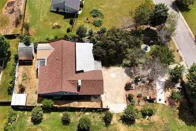 1702 Johnston Trail NW, Kennesaw, GA 30152 - Photo 7