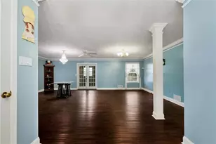 1702 Johnston Trail NW, Kennesaw, GA 30152 - Photo 17