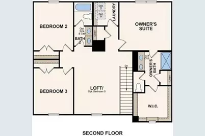 4132 Thronbud Road, South Fulton, GA 30349 - Photo 3