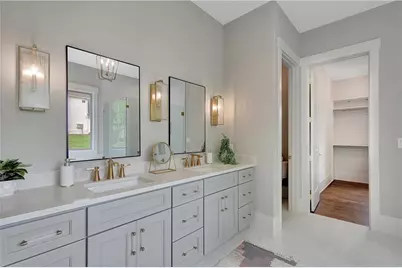 172 Forest Berry Court, Newnan, GA 30265 - Photo 35