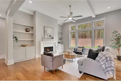 172 Forest Berry Court, Newnan, GA 30265 - Photo 7