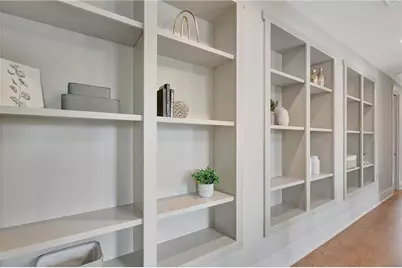 172 Forest Berry Court, Newnan, GA 30265 - Photo 45