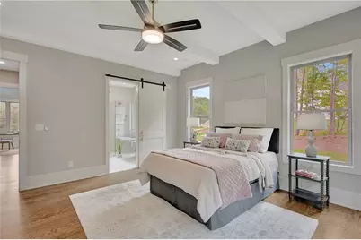 172 Forest Berry Court, Newnan, GA 30265 - Photo 33