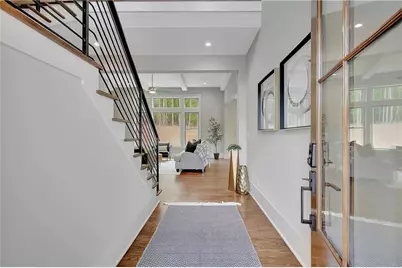 172 Forest Berry Court, Newnan, GA 30265 - Photo 5