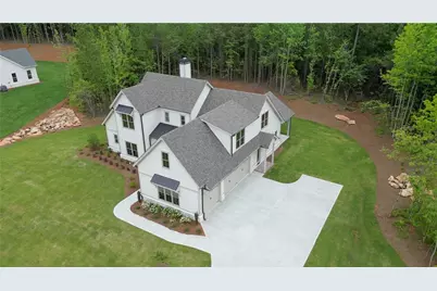 172 Forest Berry Court, Newnan, GA 30265 - Photo 71