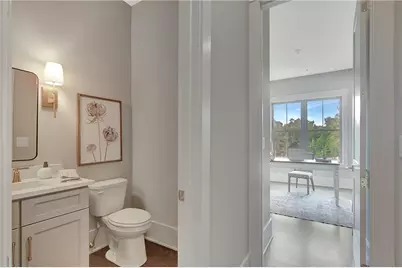 172 Forest Berry Court, Newnan, GA 30265 - Photo 43