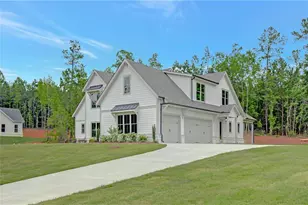 172 Forest Berry Ct, Newnan, GA 30265 - Photo 3