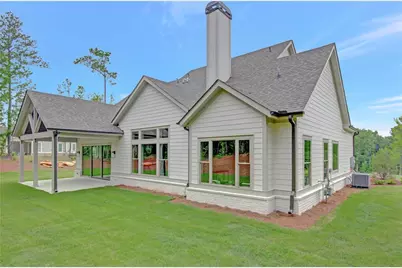 172 Forest Berry Court, Newnan, GA 30265 - Photo 61