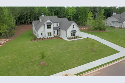 172 Forest Berry Court, Newnan, GA 30265 - Photo 73