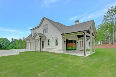 172 Forest Berry Court, Newnan, GA 30265 - Photo 67