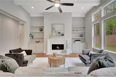 172 Forest Berry Court, Newnan, GA 30265 - Photo 11