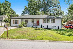 5425 Westford Cir, Atlanta, GA 30349 - Photo 1