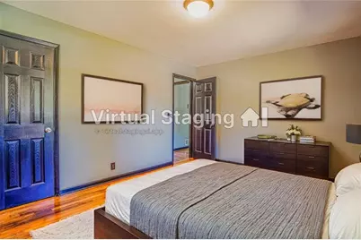 2877 Whispering Hills Drive #2877, Atlanta, GA 30341 - Photo 11