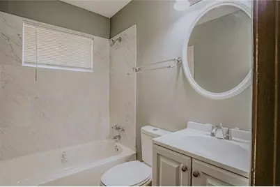 2877 Whispering Hills Drive #2877, Atlanta, GA 30341 - Photo 5