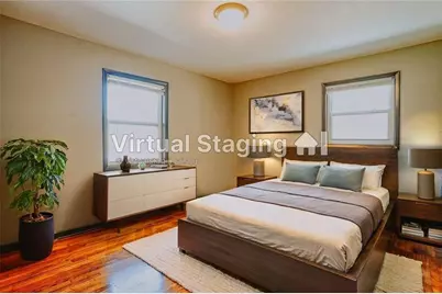 2877 Whispering Hills Drive #2877, Atlanta, GA 30341 - Photo 3