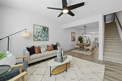 1507 Layton Lane NW, Atlanta, GA 30318 - Photo 17