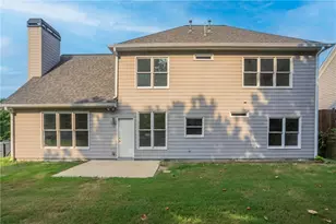 20 Evergreen Way, Dallas, GA 30157 - Photo 21