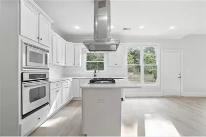 20 Evergreen Way, Dallas, GA 30157 - Photo 5