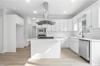 20 Evergreen Way, Dallas, GA 30157 - Photo 3