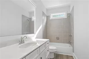 20 Evergreen Way, Dallas, GA 30157 - Photo 11