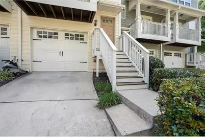 1184 Liberty Parkway NW, Atlanta, GA 30318 - Photo 3