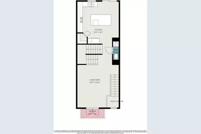 1184 Liberty Parkway NW, Atlanta, GA 30318 - Photo 41