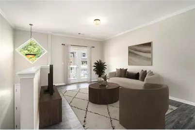 1184 Liberty Parkway NW, Atlanta, GA 30318 - Photo 5