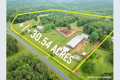 7215 Kelly Bridge Road, Dawsonville, GA 30534 - Photo 3