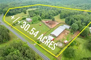 7215 Kelly Bridge Rd, Dawsonville, GA 30534 - Photo 3