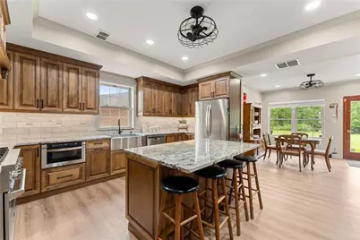 7215 Kelly Bridge Road, Dawsonville, GA 30534 - Photo 9
