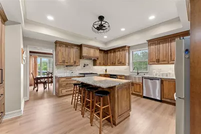 7215 Kelly Bridge Road, Dawsonville, GA 30534 - Photo 7