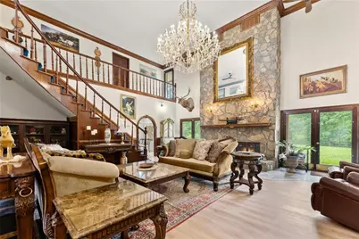 7215 Kelly Bridge Road, Dawsonville, GA 30534 - Photo 7