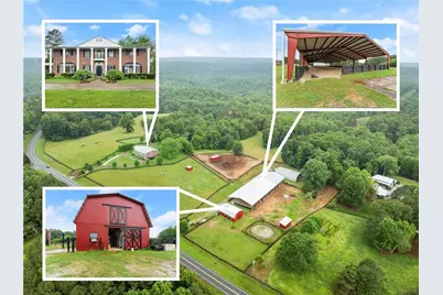 7215 Kelly Bridge Road, Dawsonville, GA 30534 - Photo 1