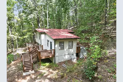 256 Robin Hood Lane NE, Fairmount, GA 30139 - Photo 47