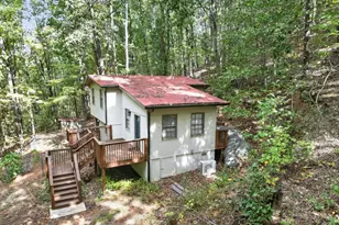 256 Robin Hood Ln N E, Fairmount, GA 30139 - Photo 47