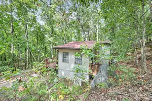 256 Robin Hood Ln N E, Fairmount, GA 30139 - Photo 39