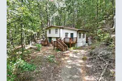 256 Robin Hood Lane NE, Fairmount, GA 30139 - Photo 3