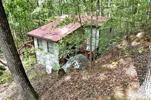 256 Robin Hood Ln N E, Fairmount, GA 30139 - Photo 49