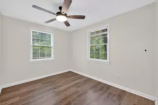 256 Robin Hood Ln N E, Fairmount, GA 30139 - Photo 29