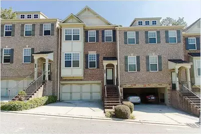 2165 Yancy Lane NE, Brookhaven, GA 30319 - Photo 1