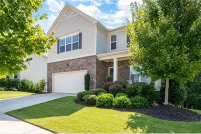 351 Reserve Overlook, Canton, GA 30115 - Photo 3