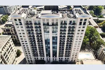 3040 Peachtree Road NW #613, Atlanta, GA 30305 - Photo 29