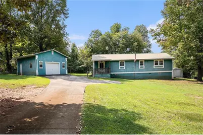 80 Taunton Road, Covington, GA 30014 - Photo 1